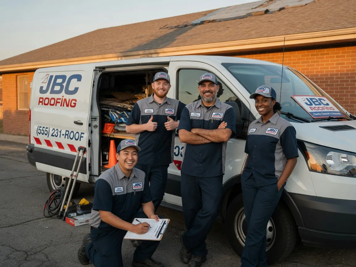 Roof Replacement company in Century, FL