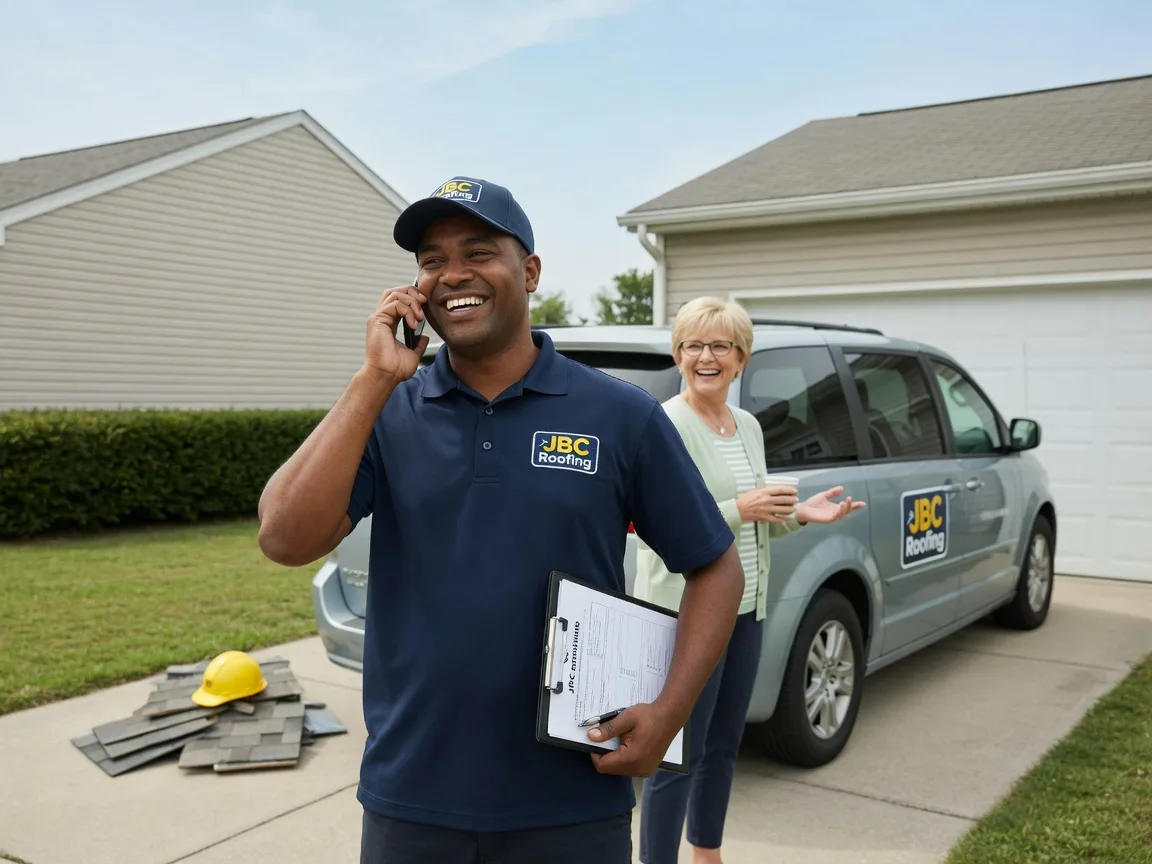 Roof Replacement Century, FL FAQs